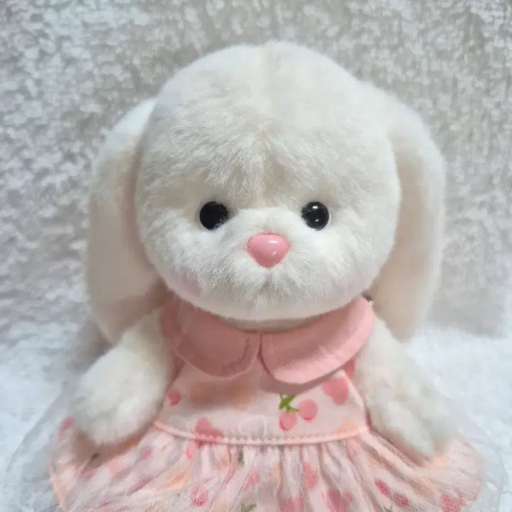 [BUNJANG] Teddy Tales Lena Bunny XS 15cm Doll / (새상품)테디테일즈 레나버니 xs사이즈 15cm