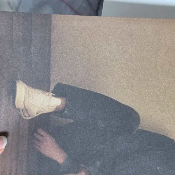 [BUNJANG] BTS RM Indigo Album Set / [방탄 BTS] RM 남준 인디고 앨범 2세트