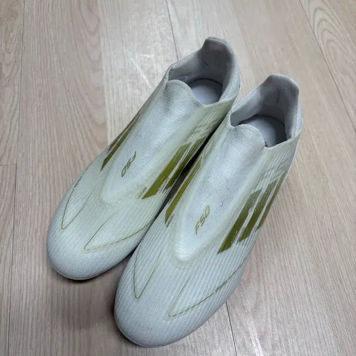[BUNJANG] Adidas F50 Soccer Cleats / 아디다스 F50 축구화