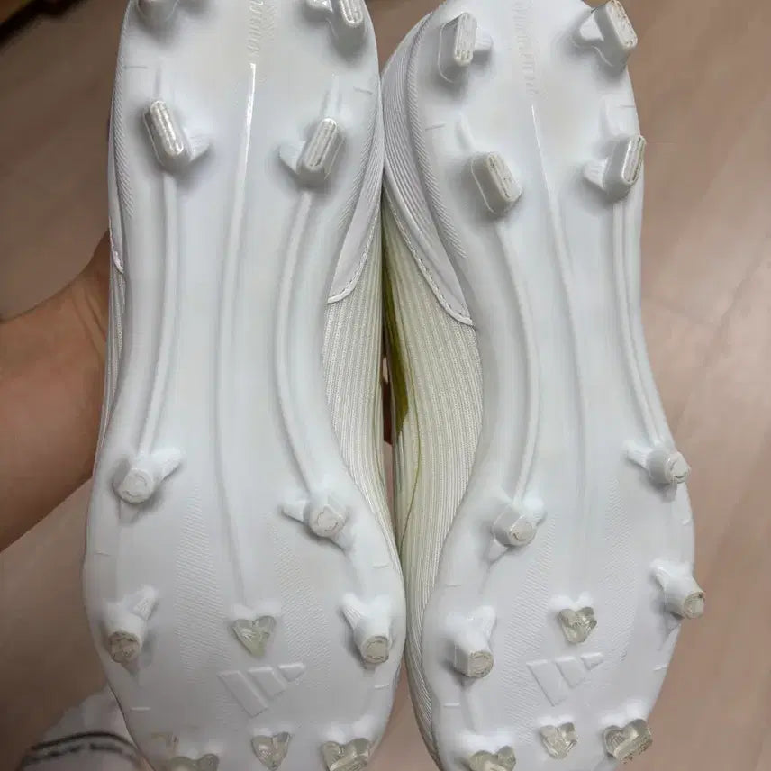 [BUNJANG] Adidas F50 Soccer Cleats / 아디다스 F50 축구화