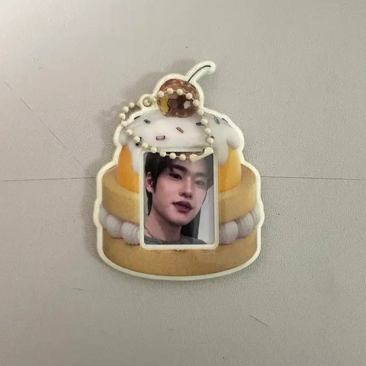 [BUNJANG] RIIZE Sohee Birthday MD Keyring / 라이즈 소희 생일 엠디 키링 양도