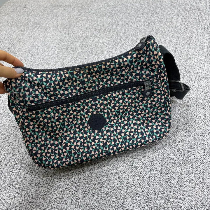 [BUNJANG] Kipling Gabbie Crossbody Bag / 키플링 가비 크로스백 0304J