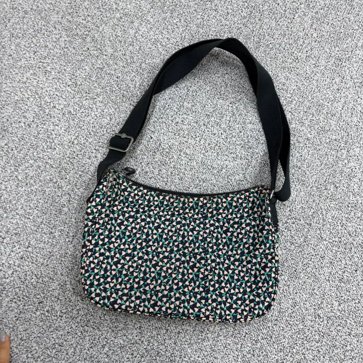 [BUNJANG] Kipling Gabbie Crossbody Bag / 키플링 가비 크로스백 0304J