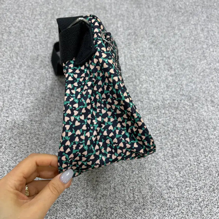 [BUNJANG] Kipling Gabbie Crossbody Bag / 키플링 가비 크로스백 0304J