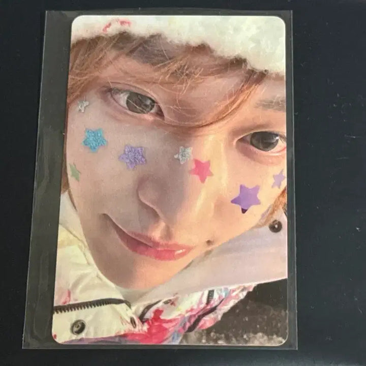 [BUNJANG] RIIZE Wonbin All For You Tokyo Dome Send-Off Event Lucky Draw Photocard / [당일배송] 라이즈 원빈 all for you 도쿄돔 배웅회 하바회 럭드