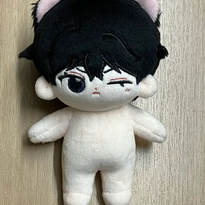 [BUNJANG] Gabage Time Jong-su 10cm Doll / 가비지타임 갑타 최종수 속성 인형 윙쫑수 10cm