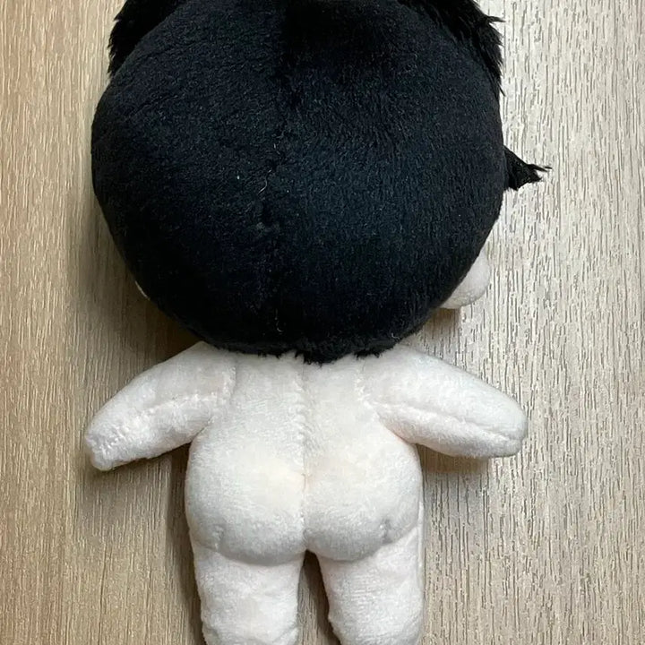 [BUNJANG] Gabage Time Jong-su 10cm Doll / 가비지타임 갑타 최종수 속성 인형 윙쫑수 10cm