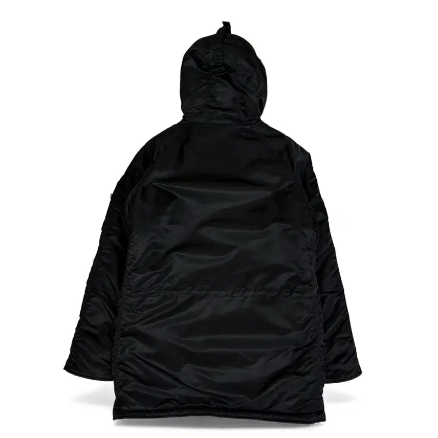[BUNJANG] Alpha Industries N-3B Parka / alpha industries n-3b parka