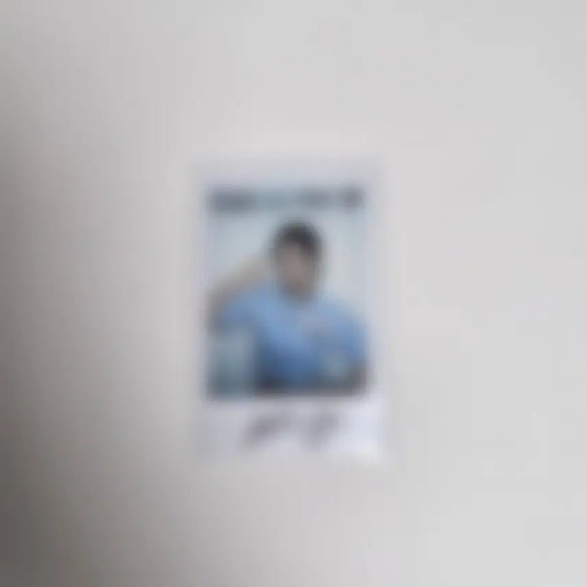[BUNJANG] Billlie Siyoon Signed Polaroid / 빌리 Billlie 시윤 싸폴 싸인 폴라로이드 양도