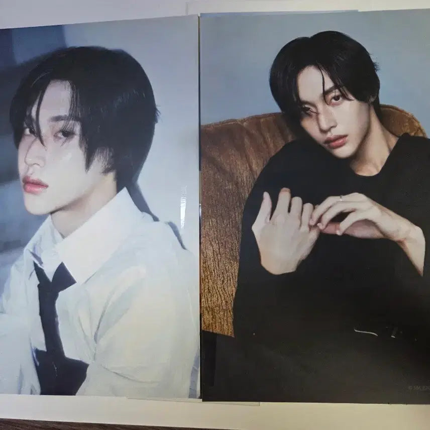 [BUNJANG] RIIZE Wonbin 2025 Season&