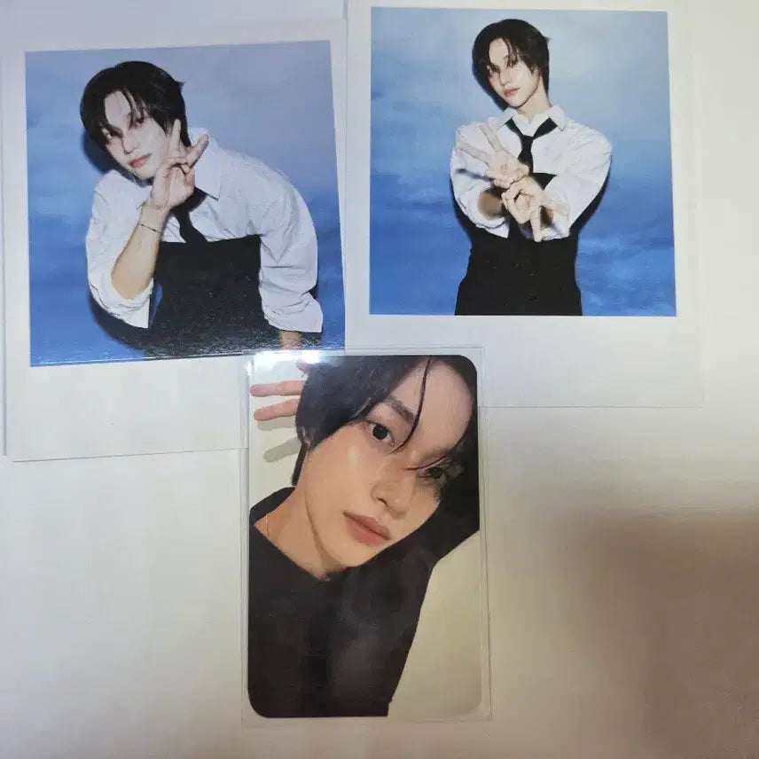 [BUNJANG] RIIZE Wonbin 2025 Season&