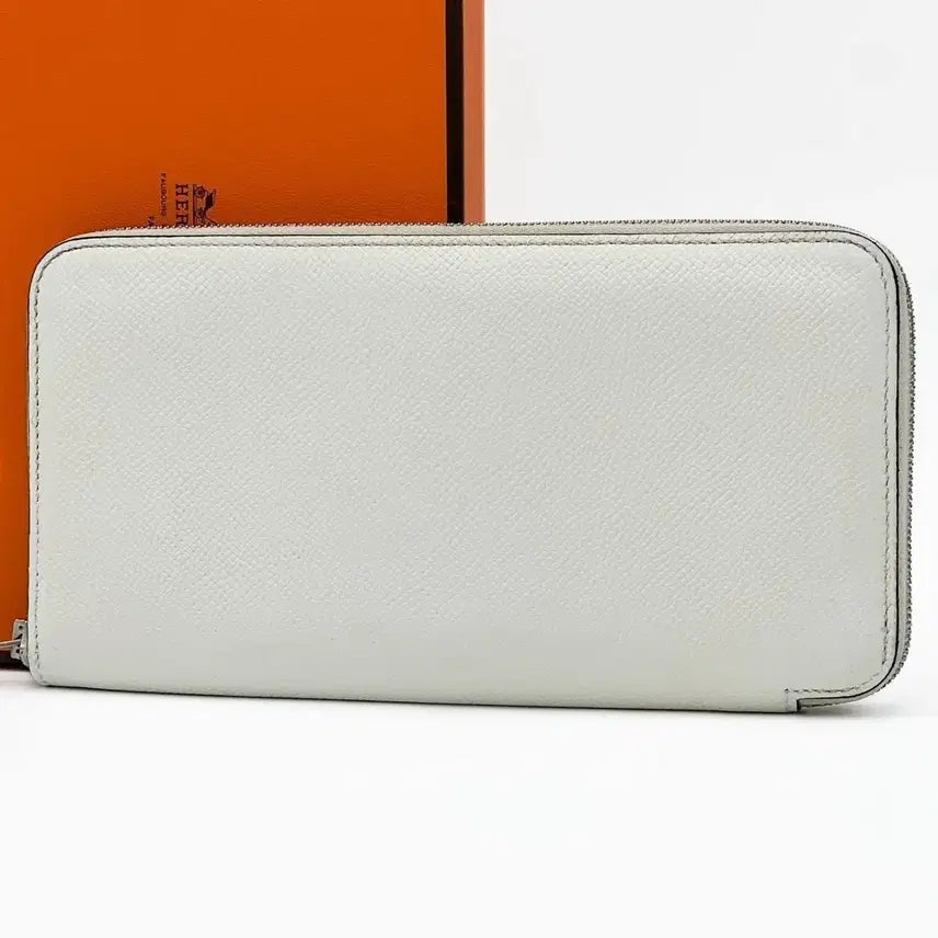 [BUNJANG] Hermès Silk&