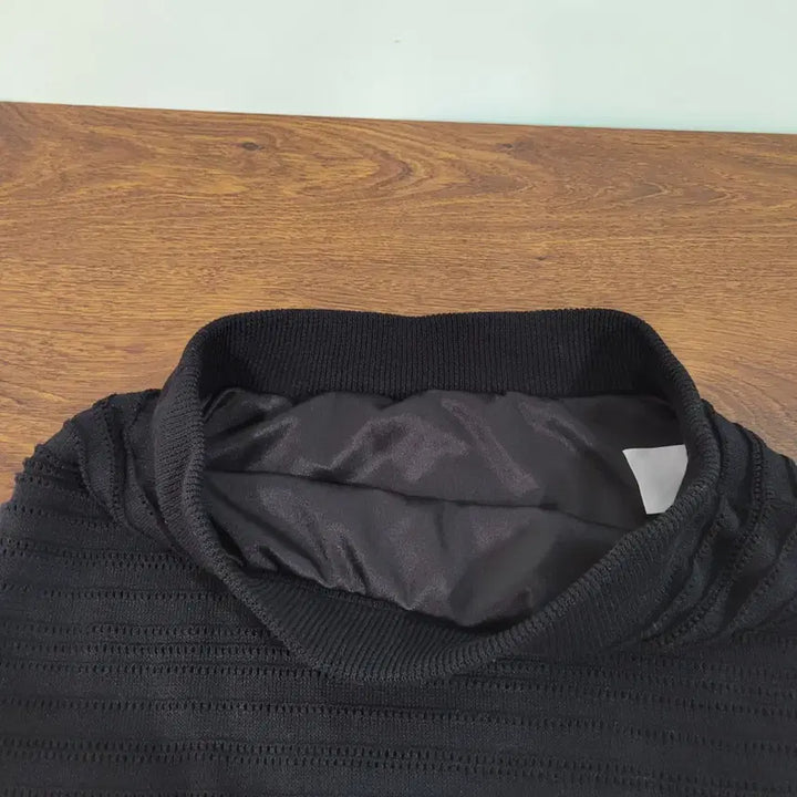 [BUNJANG] 8 Seconds Rayon Blend Knit Banding Skirt 28 / 에잇세컨즈 레이온 혼방 니트 밴딩 스커트 28