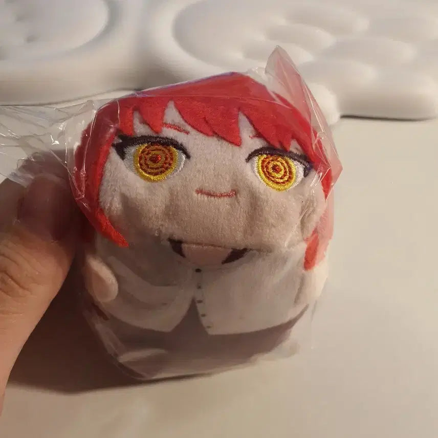 [BUNJANG] Chainsaw Man Reze Makima Potekoro Plush / 체인소맨 레제편 마키마 포테코로