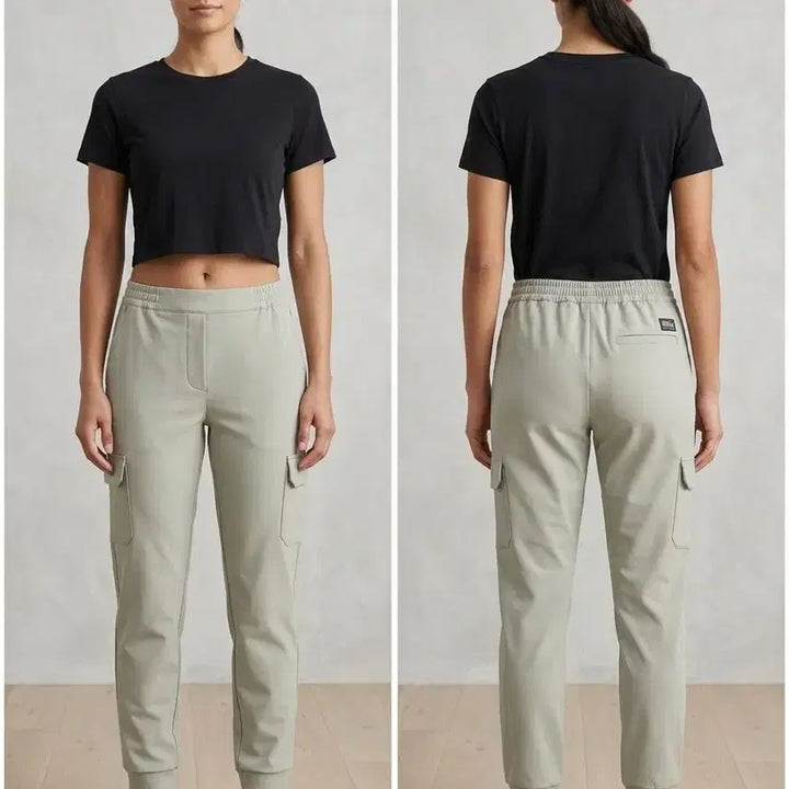 [BUNJANG] Eddie Bauer Women&
