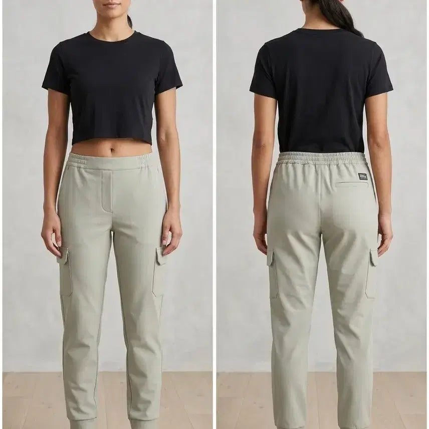 [BUNJANG] Eddie Bauer Women&