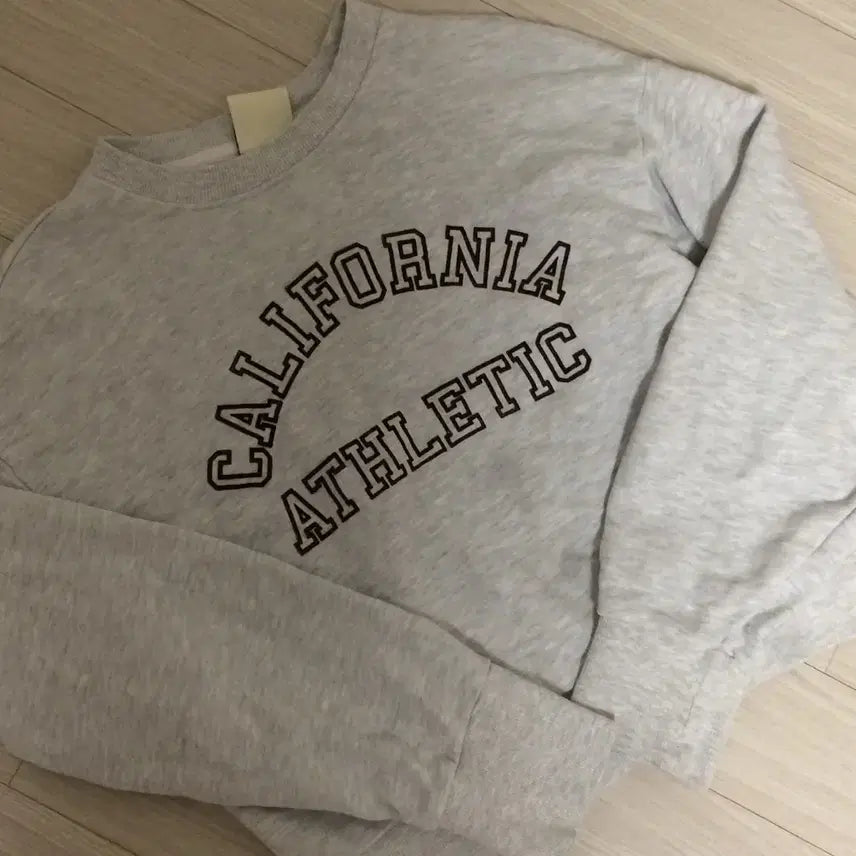 [SOLD OUT] 후아유 맨투맨