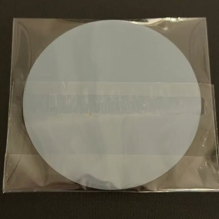 [BUNJANG] BLACKPINK Deadline Musinsa Exclusive POB Acrylic Coaster / 블랙핑크 데드라인 무신사 EXCLUSIVE 특전 아크릴코스터 미개봉