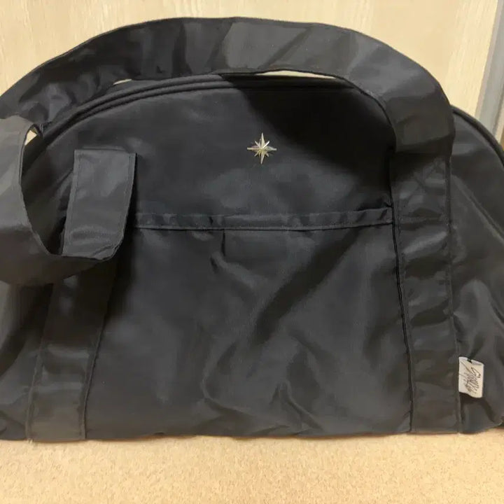 [BUNJANG] Stray Kids 5-STAR Dom Tour Duffel Bag / 스트레이키즈 5-star dom tour 2023 가방 굿즈
