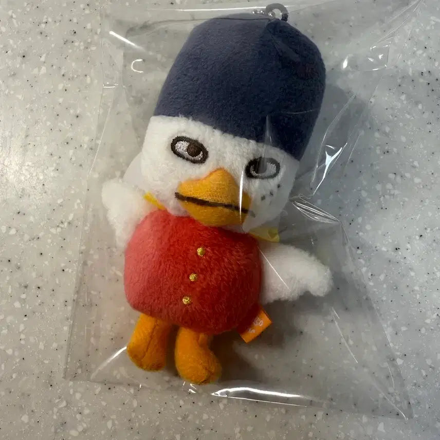 [BUNJANG] Ttolbyeong 1st Gen Doll / 1기 똘병 양도