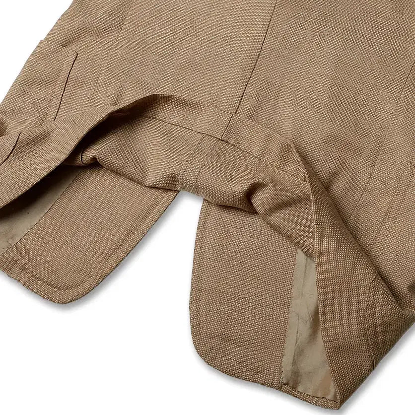 [BUNJANG] Sartoria Attolini Cashmere Jacket / 사르토리아 아톨리니 [Sartoria Attolini] 캐시미어 자켓