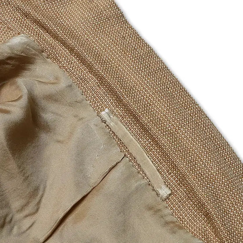 [BUNJANG] Sartoria Attolini Cashmere Jacket / 사르토리아 아톨리니 [Sartoria Attolini] 캐시미어 자켓