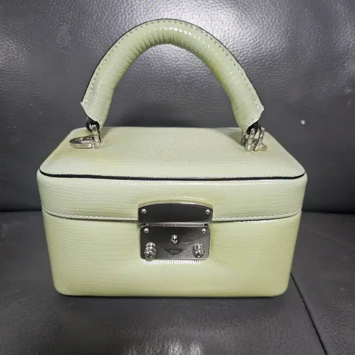 [BUNJANG] Myeyecon Bliker Bag / 마이아이코 블리커백