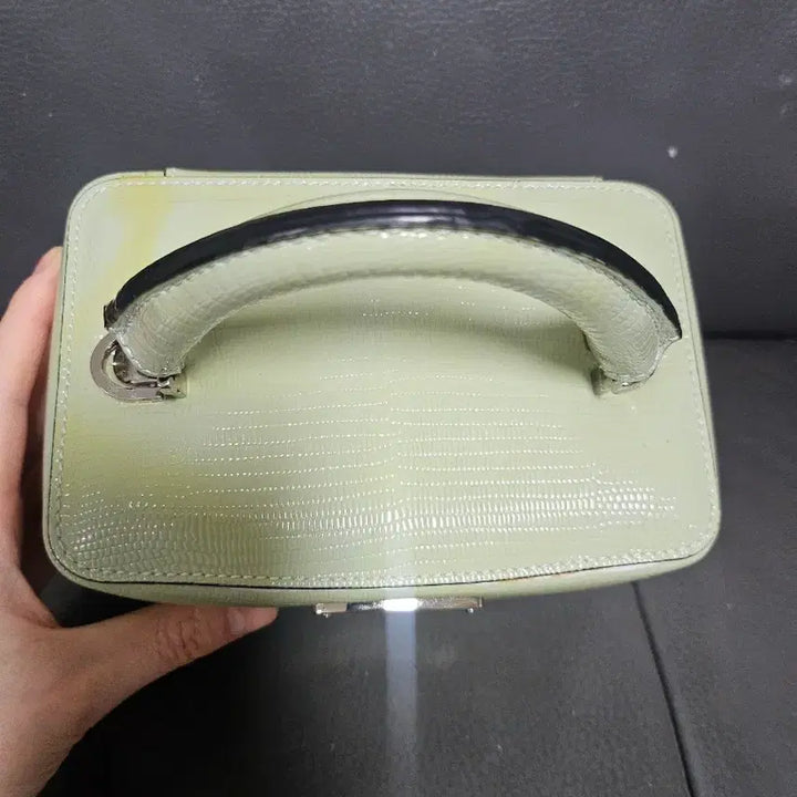 [BUNJANG] Myeyecon Bliker Bag / 마이아이코 블리커백