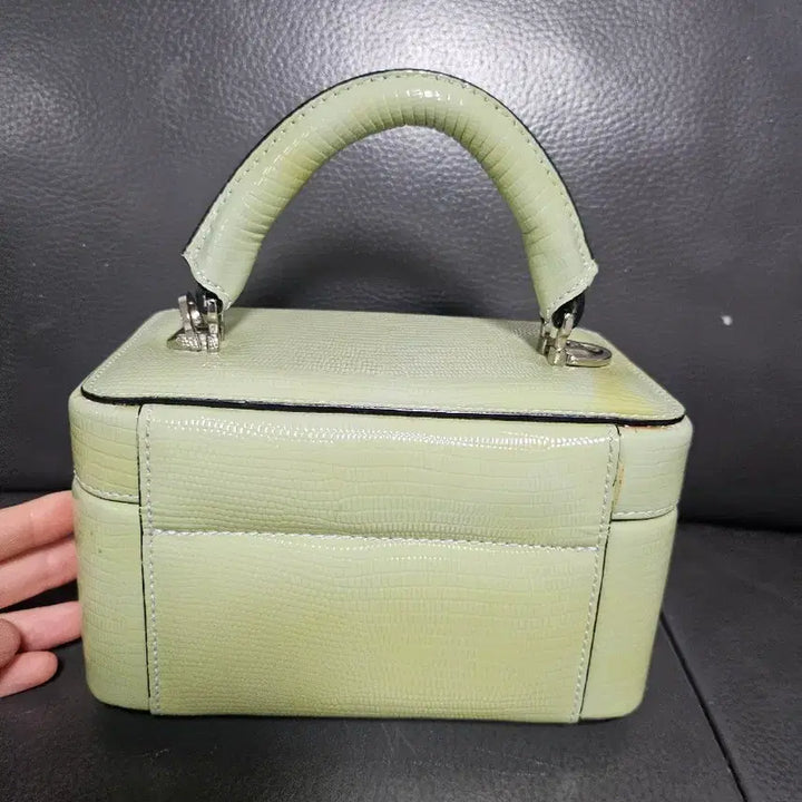 [BUNJANG] Myeyecon Bliker Bag / 마이아이코 블리커백