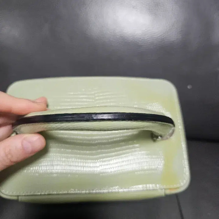 [BUNJANG] Myeyecon Bliker Bag / 마이아이코 블리커백