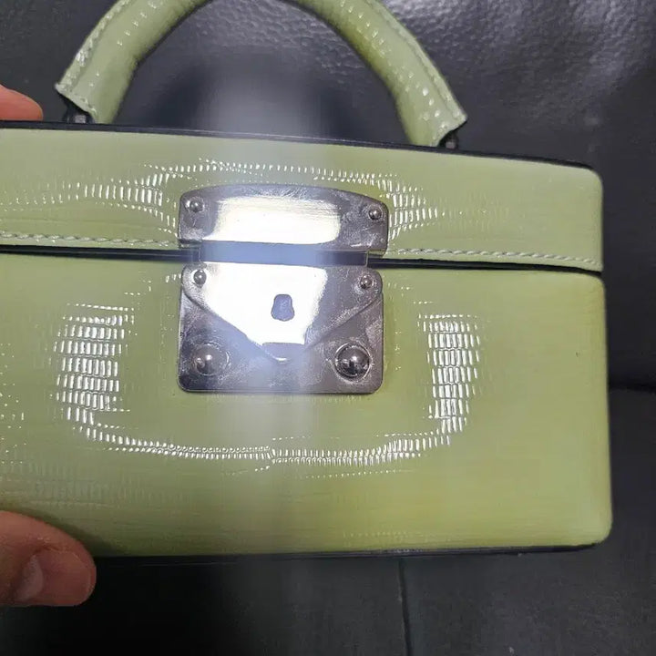 [BUNJANG] Myeyecon Bliker Bag / 마이아이코 블리커백