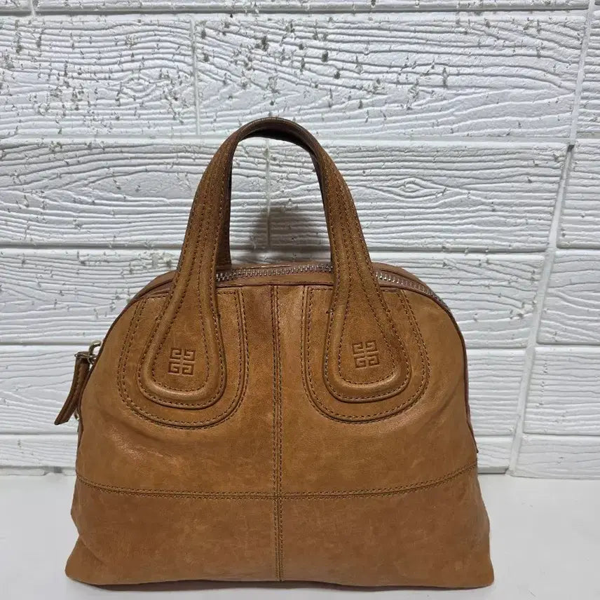 [BUNJANG] Givenchy Nightingale Tote Bag / 정품 지방시 나이팅게일 토드백