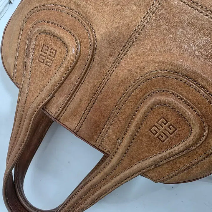 [BUNJANG] Givenchy Nightingale Tote Bag / 정품 지방시 나이팅게일 토드백