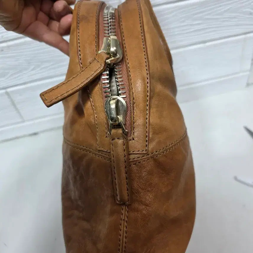 [BUNJANG] Givenchy Nightingale Tote Bag / 정품 지방시 나이팅게일 토드백