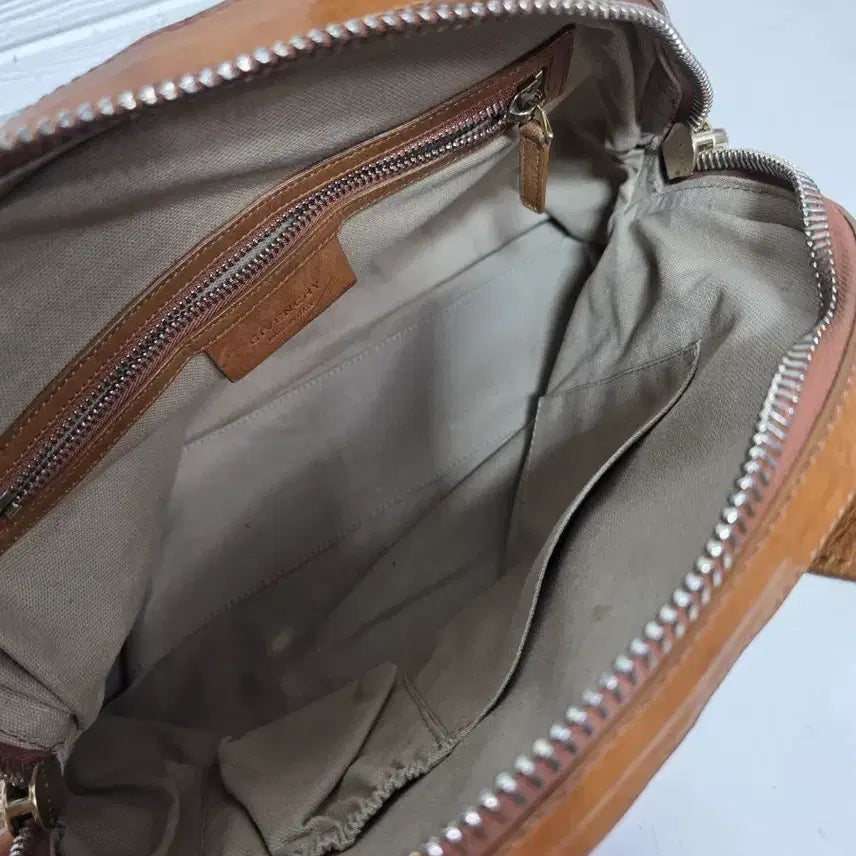[BUNJANG] Givenchy Nightingale Tote Bag / 정품 지방시 나이팅게일 토드백