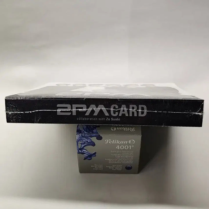 [BUNJANG] 2PM 2011 Star Collection Card Set / [미개봉] 2PM 2011년 스타 컬렉션 카드 세트(조선희 작가 촬영)