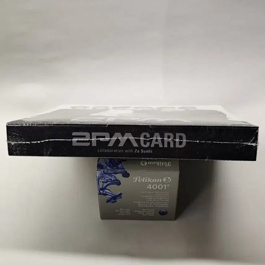 [BUNJANG] 2PM 2011 Star Collection Card Set / [미개봉] 2PM 2011년 스타 컬렉션 카드 세트(조선희 작가 촬영)