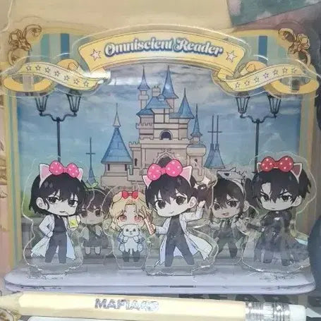 [SOLD OUT] [BUNJANG] Omniscient Reader&