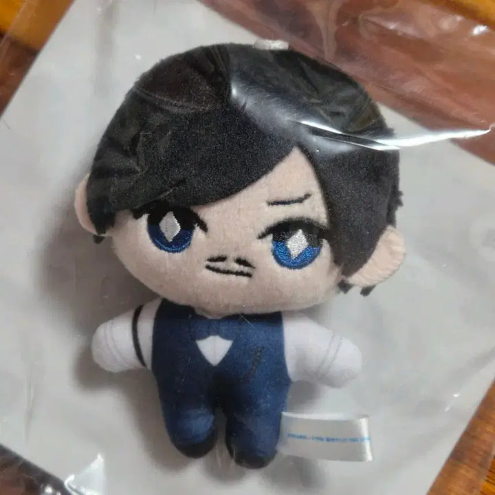 [SOLD OUT] 코난 집사 쿠지 모로후시 타카아키 천공명