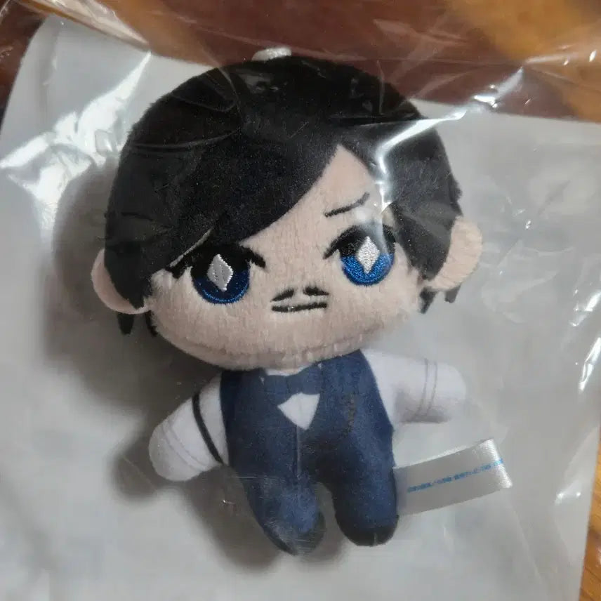 [SOLD OUT] 코난 집사 쿠지 모로후시 타카아키 천공명
