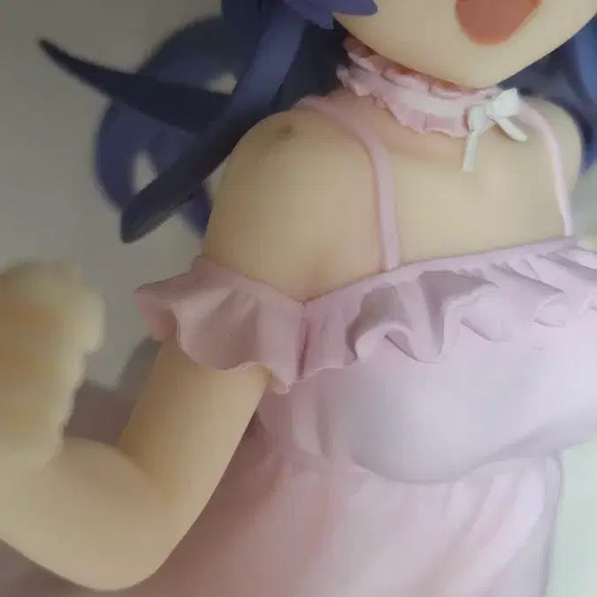 [BUNJANG] Furyu Higurashi When They Cry BiCute Bunnies Hanyuu Figure / 쓰르라미 울 적에 BiCute Bunnies 피규어 후루데 하뉴 후류