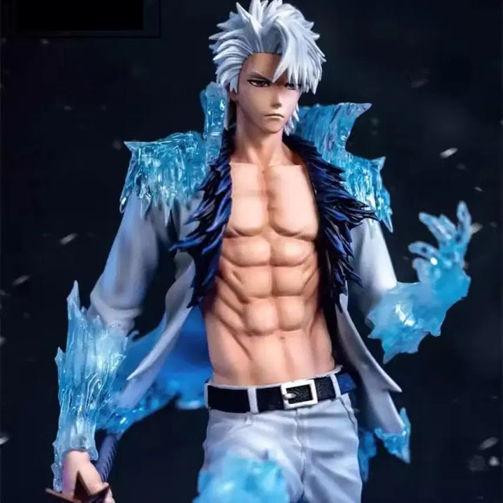 [BUNJANG] Bleach Toshiro Hitsugaya Figure / 블리치 히츠가야 토시로 피규어