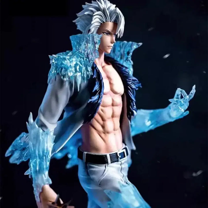 [BUNJANG] Bleach Toshiro Hitsugaya Figure / 블리치 히츠가야 토시로 피규어