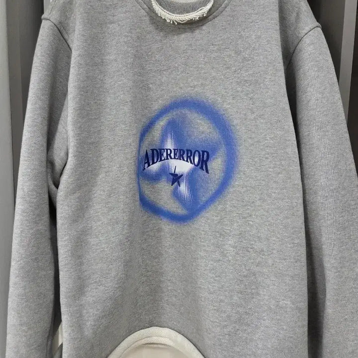 [BUNJANG] ADER ERROR Crewneck Sweatshirt / 아더에러 맨투맨 product. 41
