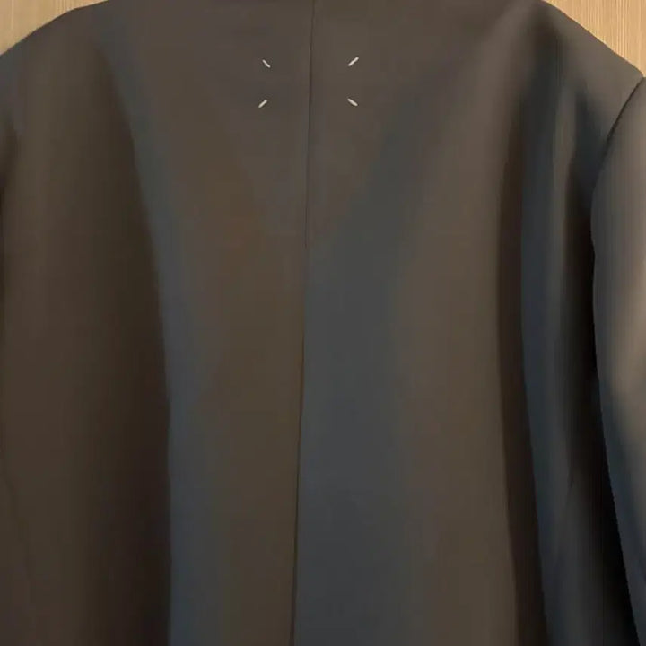 [BUNJANG] Maison Margiela Shawl Collar Blazer / [52] 마르지엘라 숄카라 블레이저