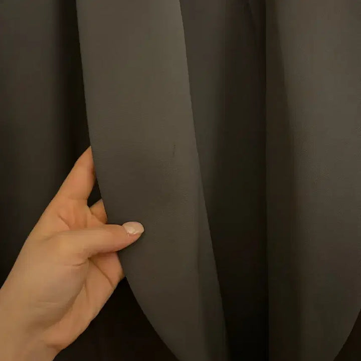 [BUNJANG] Maison Margiela Shawl Collar Blazer / [52] 마르지엘라 숄카라 블레이저