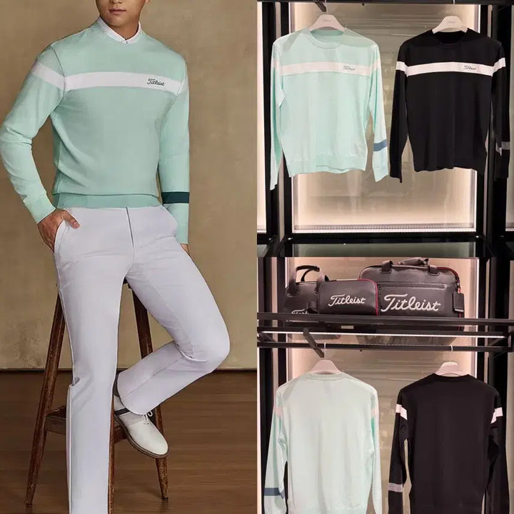 [BUNJANG] Titleist Men&