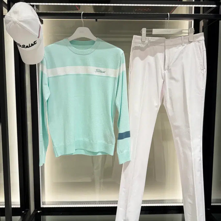 [BUNJANG] Titleist Men&