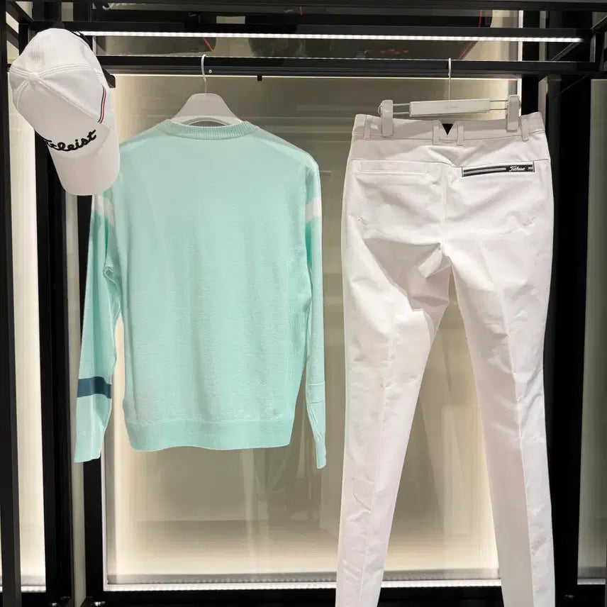 [BUNJANG] Titleist Men&