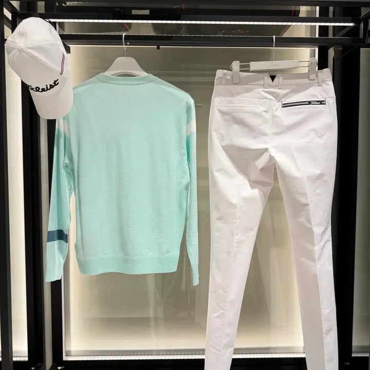 [BUNJANG] Titleist Men&